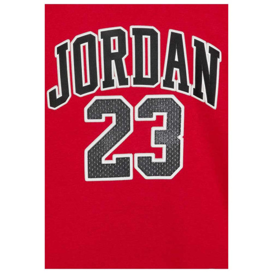 Jordan Παιδικό φούτερ Collegiate Fleece Pullover Hoodie